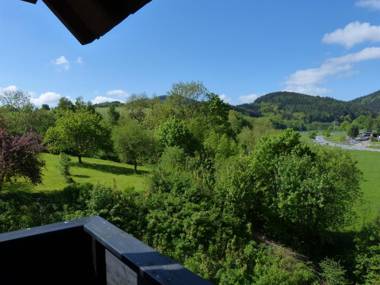 Cafe-Pension Waldesruh