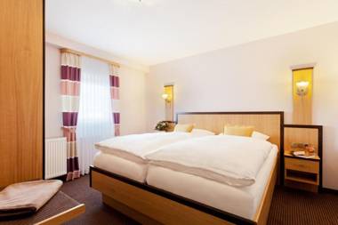 Gästehaus Behle-Schäperken