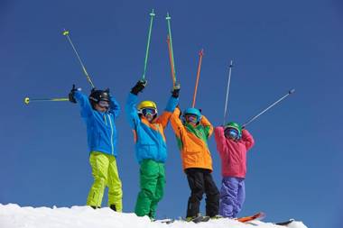 Luxus Ferienwohnung Mein kleines Edelweiss