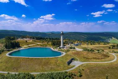 Luxus Ferienwohnung Mein kleines Edelweiss