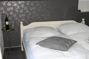 Pension Haus Am Hirschsprung