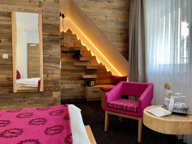 NaturBoutique Hotel RAUSZEIT