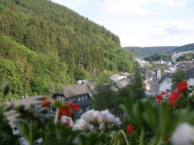 Pension Haus Waldfrieden