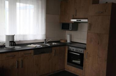 Appartementhaus Vierjahreszeiten