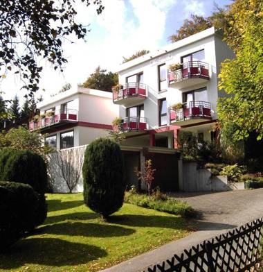 Schröder's Hotelpension