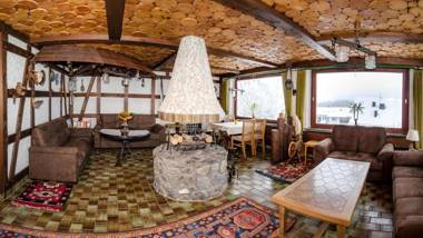 Schröder's Hotelpension