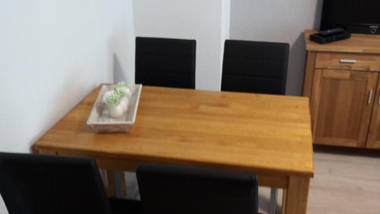 Ferienwohnungen Lang