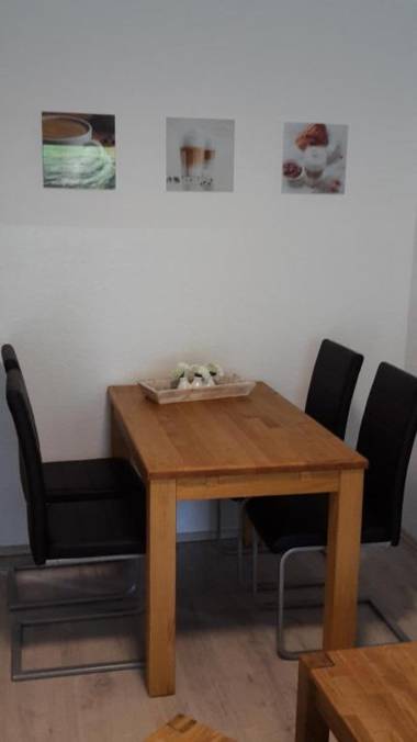 Ferienwohnungen Lang