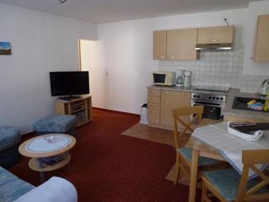 Ferienwohnungen Schäferhaus