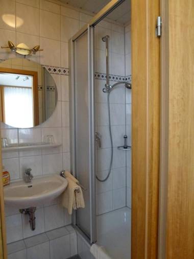 Ferienwohnungen Schäferhaus