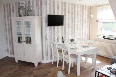 Löwenstein Ferienwohnungen