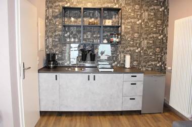 Löwenstein Ferienwohnungen