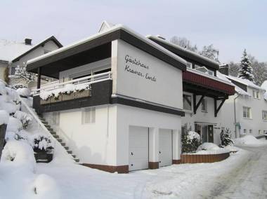Gästehaus Kramer - Emde