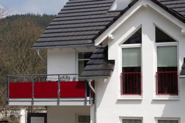 Haus Am Lagunenbad Ferienwohnung Ettelsberg