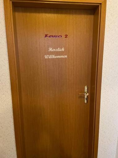 Fewo Klingelhöfer