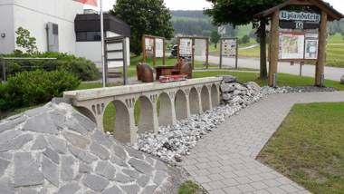 Ferienwohnung Ortsmitte-Willingen