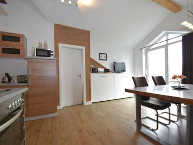 Modern Apartment in Willingen near Ski Lift