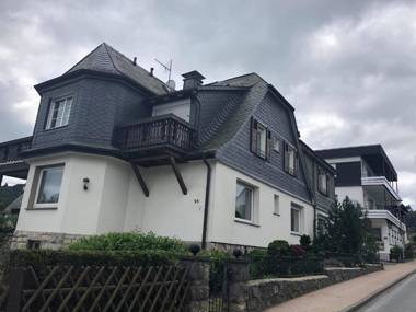 Sevda's Hotel Garni Weinforth