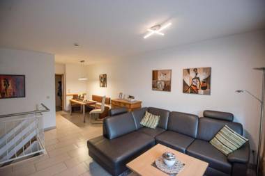 Wietheger's Ferienwohnungen