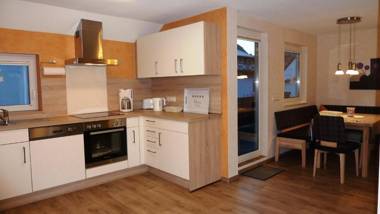 Ferienwohnungen Mittendrin