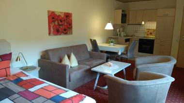 Ferienhaus am Sonnenhang