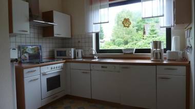 Ferienhaus am Sonnenhang