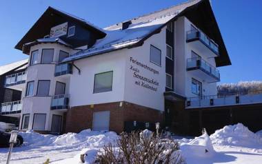 Aritee Apartments Sonnenschein