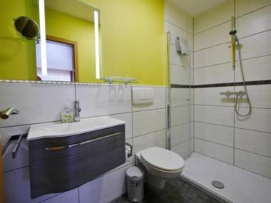 Aritee Apartments Sonnenschein