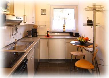 Wietheger´s Gästehaus Centrum