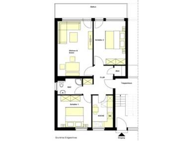 Wietheger´s Gästehaus Centrum