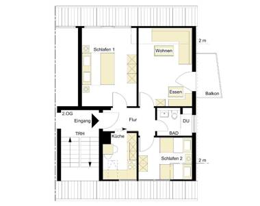 Wietheger´s Gästehaus Centrum