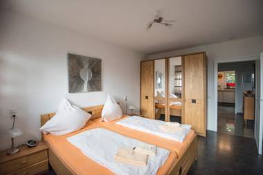 Wietheger´s Gästehaus Centrum