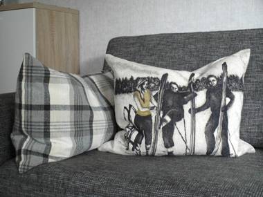 Modern Apartment in Schwalefeld Germany near Ski Area