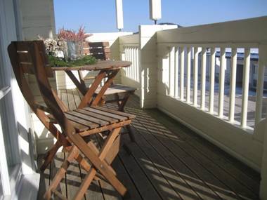 Ferienhaus Schröder