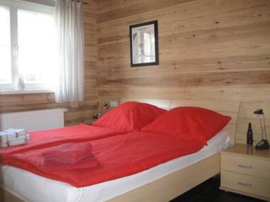 Ferienhaus Schröder