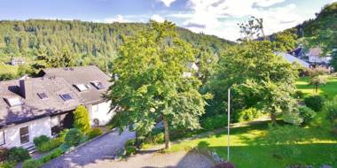 Komfort-Fewo Saller mit MeineCardPlus