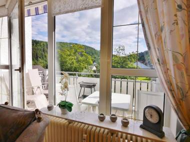 Komfort-Fewo Saller mit MeineCardPlus