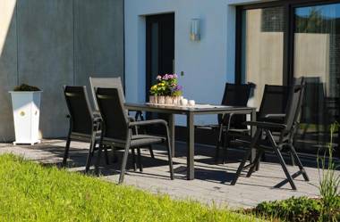 Ferienwohnung zur Schönen Aussicht-Rüters Parkhotel