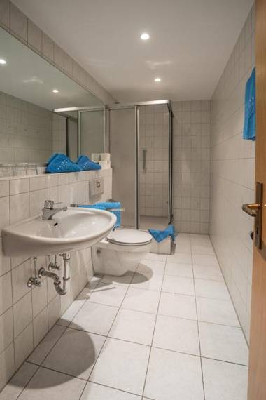 Hotel Willinger Mitte