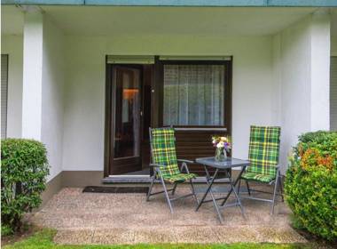 Wietheger´s Ferienwohnungen Gästehaus Strycktal II