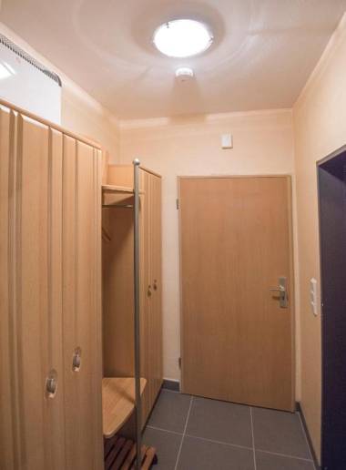 Wietheger´s Ferienwohnungen Gästehaus Strycktal II