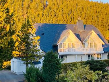 Landhaus Mühlenberg