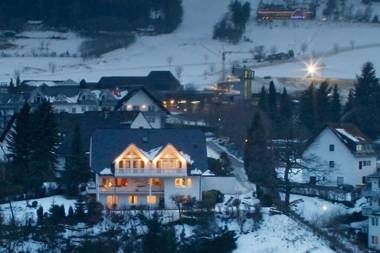 Landhaus Mühlenberg