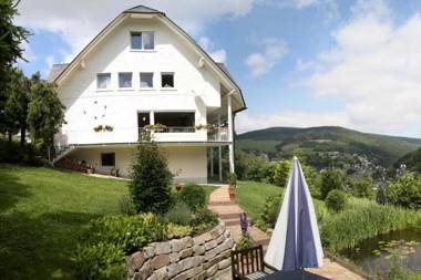 Landhaus Mühlenberg