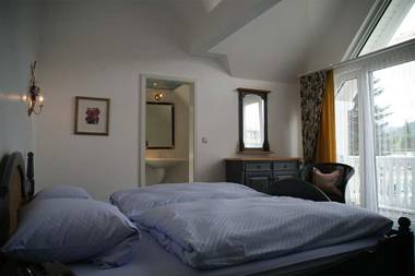 Landhaus Mühlenberg