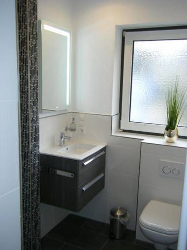 Wiethegers Ferienwohnungen Gästehaus Centrum II