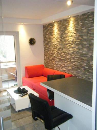 Wiethegers Ferienwohnungen Gästehaus Centrum II