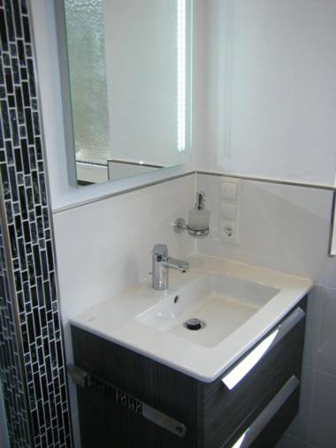 Wiethegers Ferienwohnungen Gästehaus Centrum II