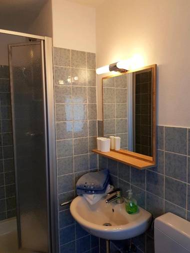 Ferienwohnungen Tannenhof