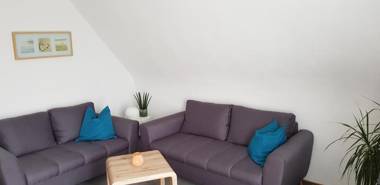 Ferienwohnungen Tannenhof